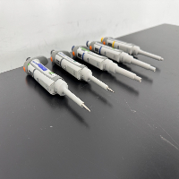 Eppendorf Research Plus Single Channel Pipettes image 0